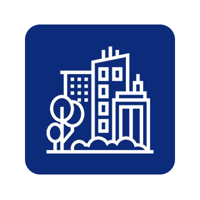 AR City Logo